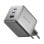Cargador EcoFlow Rapid Pro 100W 3 Puertos USB-C GaN compacto universal