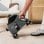 Pedaleador InnovaGoods Velora 2100 con Esterilla Antideslizante y Pantalla LCD