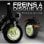 Patinete eléctrico QUO Eboost Infinity Negro 40 km 500W Ruedas 10" Frenos disco Suspensión