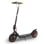 Patinete eléctrico Urbanglide Ride 85 Lite Negro 20km 250W Ruedas 8,5" Freno disco