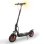 Monopattino elettrico UrbanGlide Ride 100MAX PLUS 250W Ruote 10'' Autonomia 25km Doppie sospensioni Nero Freni a disco