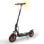 Patinete eléctrico UrbanGlide Ride 100MAX PLUS Negro 25km/h Autonomía 25km 250W Ruedas 10'' todoterreno Doble suspensión Frenos disco
