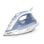Plancha Tefal Virtuo 30 FV2C41E0 suela cerámica 2000 W 27 g/min azul/blanca