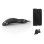 Secador Rowenta Ultimate Experience Air Motion CF8C20E0, 1300W, 3 velocidades, iónico, preto/cobre