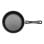 Sartén multiuso WMF 71.1500.5461 24 cm acero inoxidable antiadherente negra