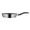 Sartén multiuso WMF 71.1500.5461 24 cm acero inoxidable antiadherente negra