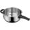 Pentola WMF 15.1200.1160 3 L 22 cm Acciaio inox/Nero per Ceramico, Elettrico, Gas, Induzione