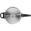 Pentola WMF 15.1200.1160 3 L 22 cm Acciaio inox/Nero per Ceramico, Elettrico, Gas, Induzione