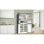 Frigorífico de quatro portas Bosch KMC85LBEA No Frost, 189 cm, 547 L E, preto