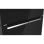 Frigorífico de quatro portas Bosch KMC85LBEA No Frost, 189 cm, 547 L E, preto