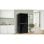 Frigorífico de quatro portas Bosch KMC85LBEA No Frost, 189 cm, 547 L E, preto