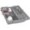 Lavavajillas Bosch Serie 4 SPS4EMW61E 10 Cubiertos D con Home Connect y función AquaStop