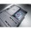 Lavavajillas Bosch Serie 4 SPS4EMW61E 10 Cubiertos D con Home Connect y función AquaStop