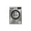 Lavadora Bosch Serie 6 WGG256ZXES Carga Frontal 10 kg 1400 rpm Clase A Acero inoxidable SpeedPerfect