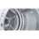 Secadora de bomba de calor Bosch Serie 6 WQG245D0ES 9 kg Clase C AutoDry y condensador autolimpiante