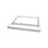 Kit de superposición Balay 3AS110B Blanco Compatible 3SB998B 800g Caja