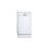 Lavavajillas Balay 3VN5360BA 10 Cubiertos D Motor ExtraSilencio LED RackMatic 3 Niveles