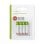 AAA NiMH Wiederaufladbare Batterien 950 mAh 4er-Pack