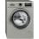 Lavadora Balay 3TS284X Carga Frontal 8 kg 1400 rpm A Acero Inoxidable ExtraSilencio