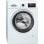 Lavadora Balay 3TS285B Carga Frontal 8 kg 1400 rpm A Blanca ExtraSilencio