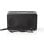 Digitaler Radiowecker Nedis CLAR002BK, Rechteckig, Schwarz, AM/FM, Doppelalarm, LED-Anzeige