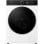Lavadora Hisense WF5I1045BWQ Carga Frontal 10,5Kg 1400rpm A Blanca Wifi Autodosificación