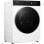 Lavadora Hisense WF5I1045BWQ Carga Frontal 10,5Kg 1400rpm A Blanca Wifi Autodosificación