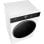 Lavadora Hisense WF5I1045BWQ Carga Frontal 10,5Kg 1400rpm A Blanca Wifi Autodosificación