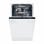 Lavavajillas Haier XI1C3TB2FB 11 servicios Clase C Inverter Slimline 45cm Wi-Fi AquaStop