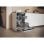 Lavavajillas Haier XI1C3TB2FB 11 servicios Clase C Inverter Slimline 45cm Wi-Fi AquaStop