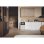 Lavavajillas Haier XI1C3TB2FB 11 servicios Clase C Inverter Slimline 45cm Wi-Fi AquaStop