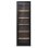 Vinoteca Haier Wine Bank 60 Serie 5 HWS247GEH1 247 Botellas 1 Zona LED Negro