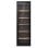 Vinoteca Haier Wine Bank 60 Serie 5 247 Botellas 1 Zona LED Negro