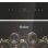 Vinoteca Haier Wine Bank 60 Serie 5 247 Botellas 1 Zona LED Negro