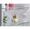 Frigorífico Combi AEG NSC7P751ES No Frost 188 cm 376 L E Blanco