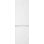 Frigorífico Combi AEG 925993621 No Frost 187 cm 328 L D Blanco Display LED Interior