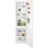 Frigorífico Combi AEG 925993625 No Frost 202cm 362L D Blanco Display LED ExtraChill