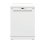 Lavastoviglie Whirlpool W7F HP43 15 Coperti Classe C con 6th Sense e ultra silenziosa