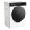 Lavadora Whirlpool WPM 911W ADS SPT Carga Frontal 9 kg 1400 rpm A Blanca WiFi Autodosificación