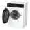 Lavadora Whirlpool WPM 911W ADS SPT Carga Frontal 9 kg 1400 rpm A Blanca WiFi Autodosificación