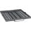 Lavavajillas Whirlpool W7F HS51 15 Servicios B con AquaStop y Display Digital