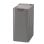 Lavadora Candy TCAS274TMR5-S Carga Superior 7 kg 1200 rpm A Antracita WiFi IA Motor Inverter