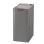 Lavadora superior Candy ProWash 500 TCAS274TMR5-S 7 kg 1200 rpm A WiFi IA antracita