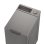 Lavadora superior Candy ProWash 500 TCAS274TMR5-S 7 kg 1200 rpm A WiFi IA antracita