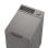 Lavadora Candy TCAS274TMR5-S Carga Superior 7 kg 1200 rpm A Antracita WiFi IA Motor Inverter