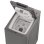 Lavadora superior Candy ProWash 500 TCAS274TMR5-S 7 kg 1200 rpm A WiFi IA antracita
