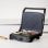 Grill Taurus Asteria Essential 2200W apertura 180 grados placas 28x22 cm antideslizante