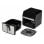 Freidora de aire Jata JEFR1242 8 L 2100 W con doble resistencia y panel digital