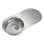 Fregadero Teka DR 80 1C 1E Acero Inoxidable Ovalado 1 Seno con Escurridor