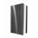 Tubo de extensión Teka Superior DVE DEP DVL DBB acero inoxidable 800 mm